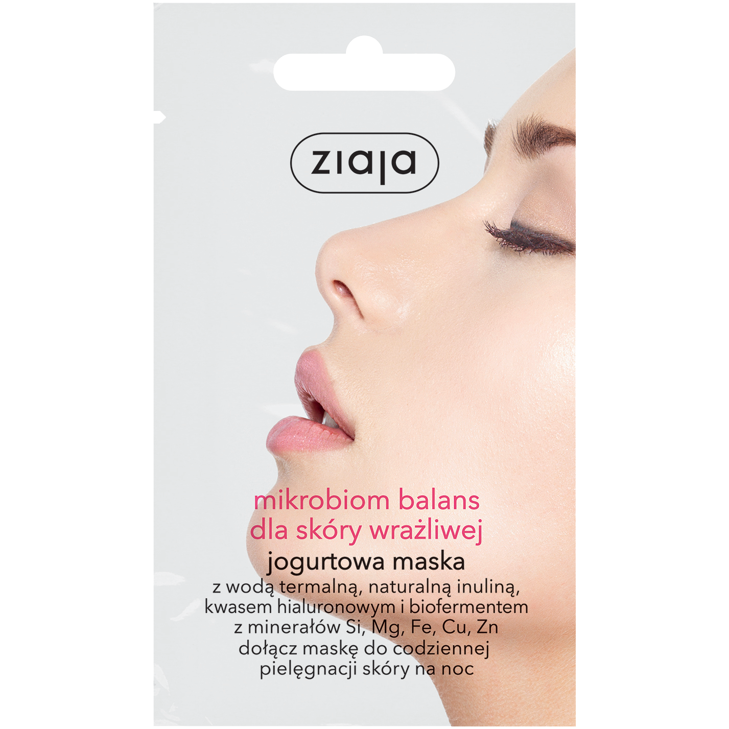 Ziaja