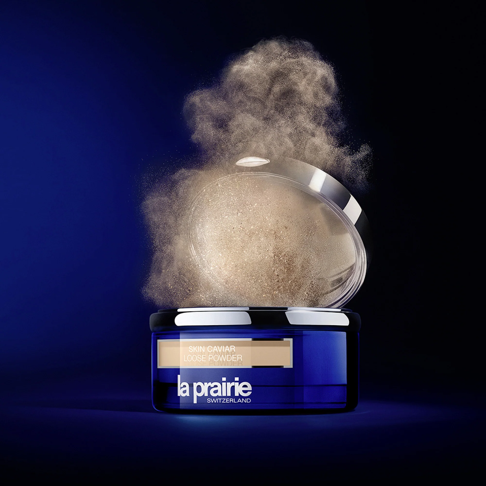 Viso Skin Caviar Loose Powder - Cipria polvere