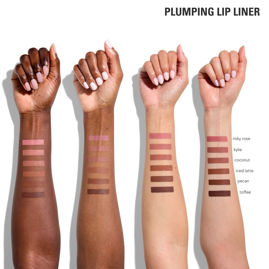 KYLIE COSMETICS črtalo za polnjenje ustnic - 1,1 g