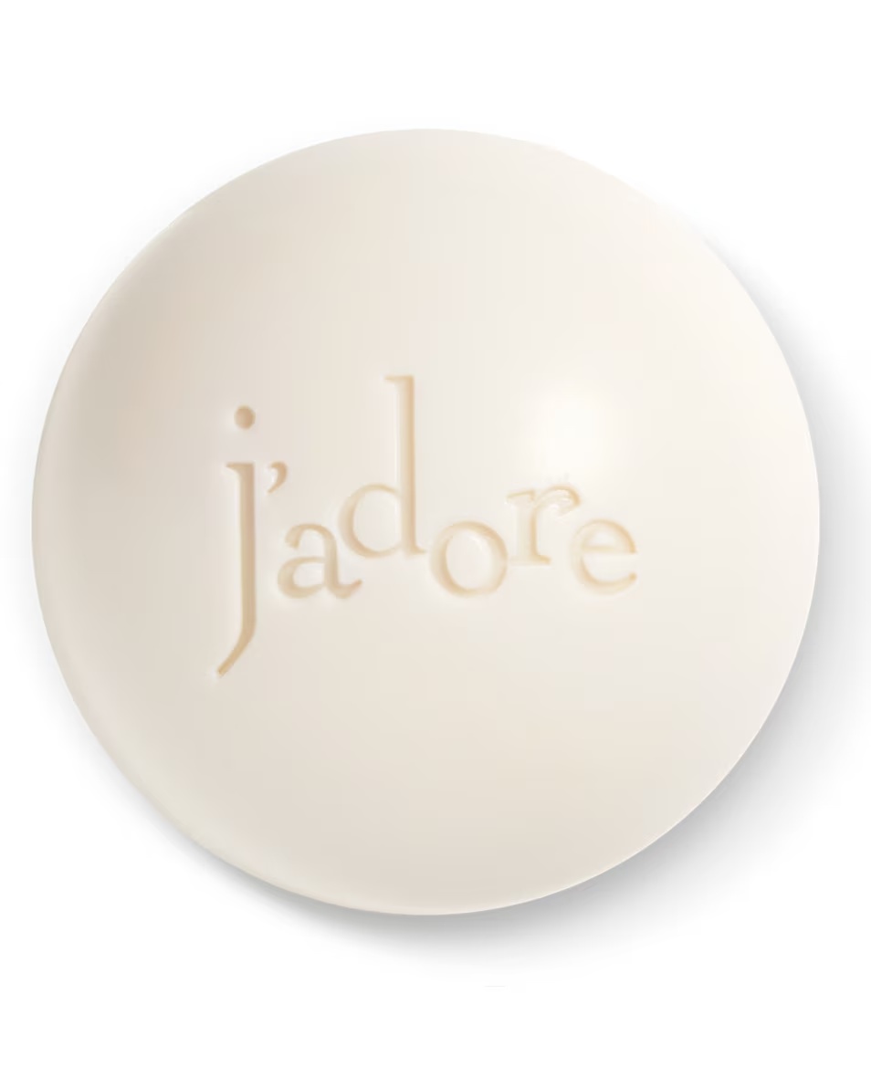 DIOR J'ADORE Μεταξένιο Σαπούνι
