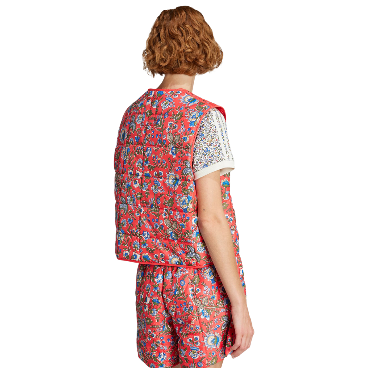 adidas Adidas Originals X Liberty London