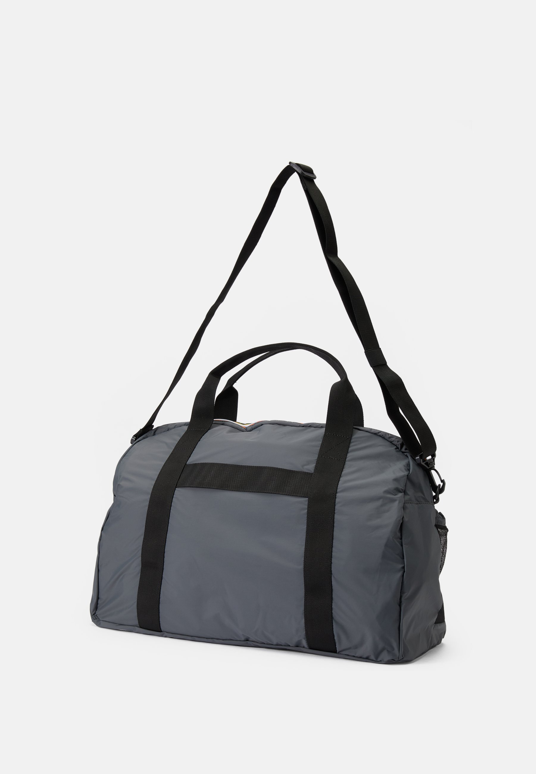 K-Way LE VRAI MARCEL UNISEX - Wochenendtasche - grauer Schatten