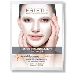 ESTETIL Estetil Anti-Aging Hydraterend Masker 17 ml