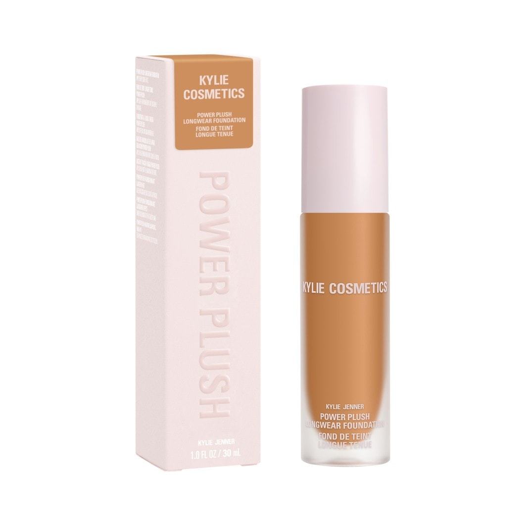 KYLIE COSMETICS Podlaga Power Plush Longwear - 30 ml