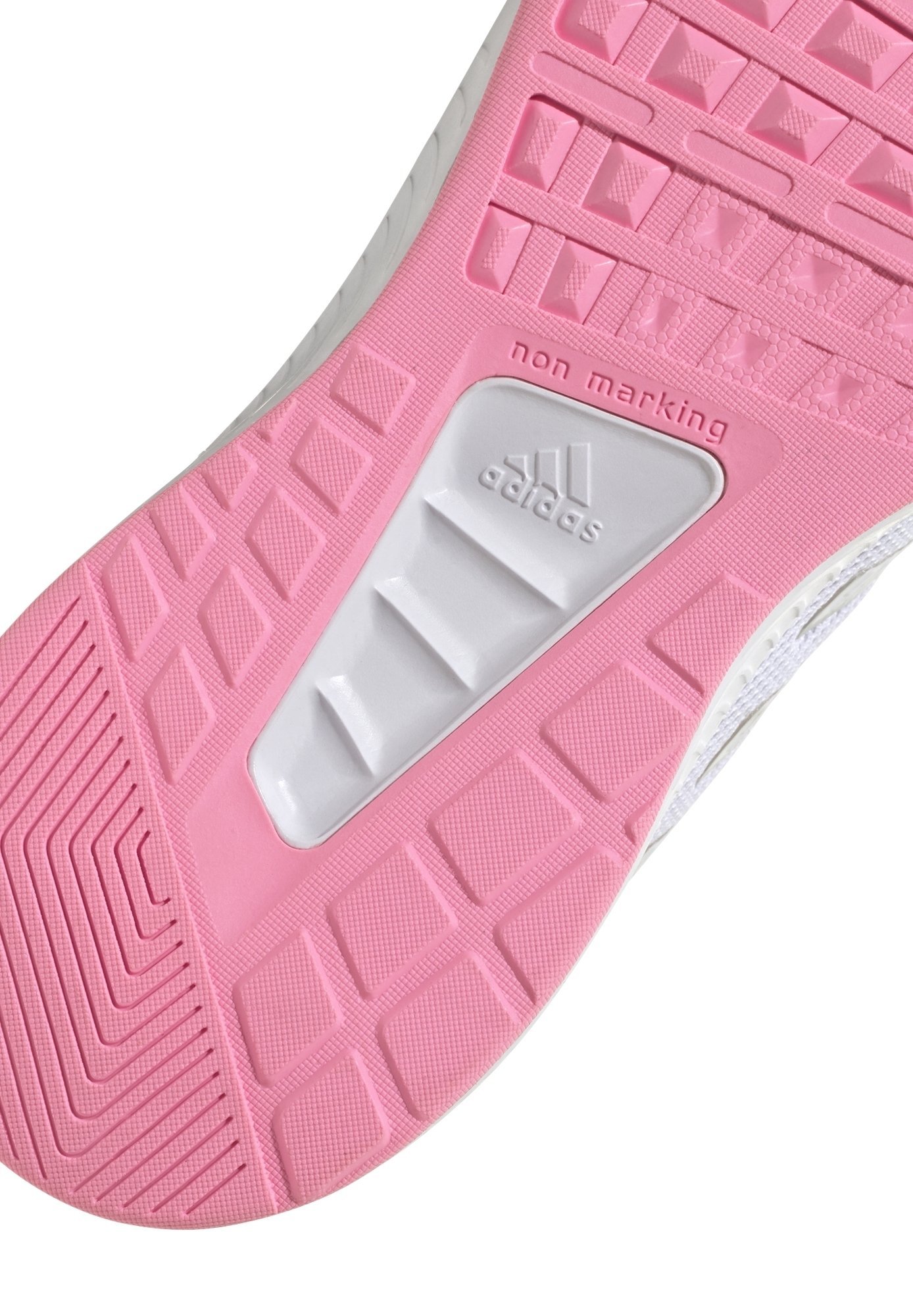 adidas Performance Road hardloopschoenen - wit