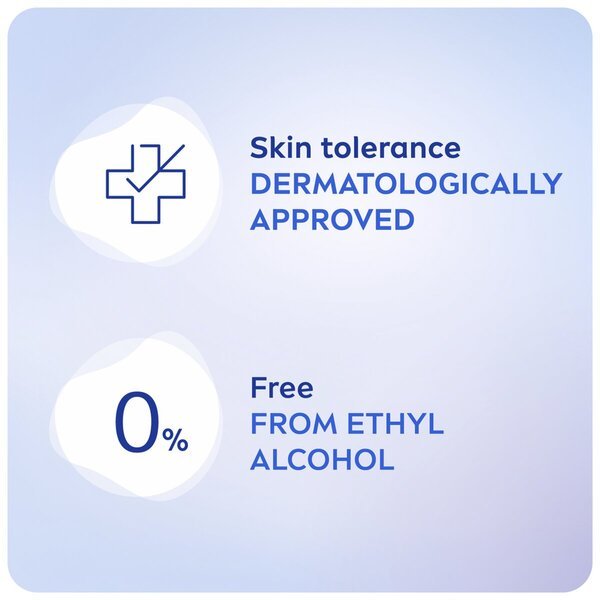 NIVEA Fresh Sensation дезодоранс спреј 150 мл