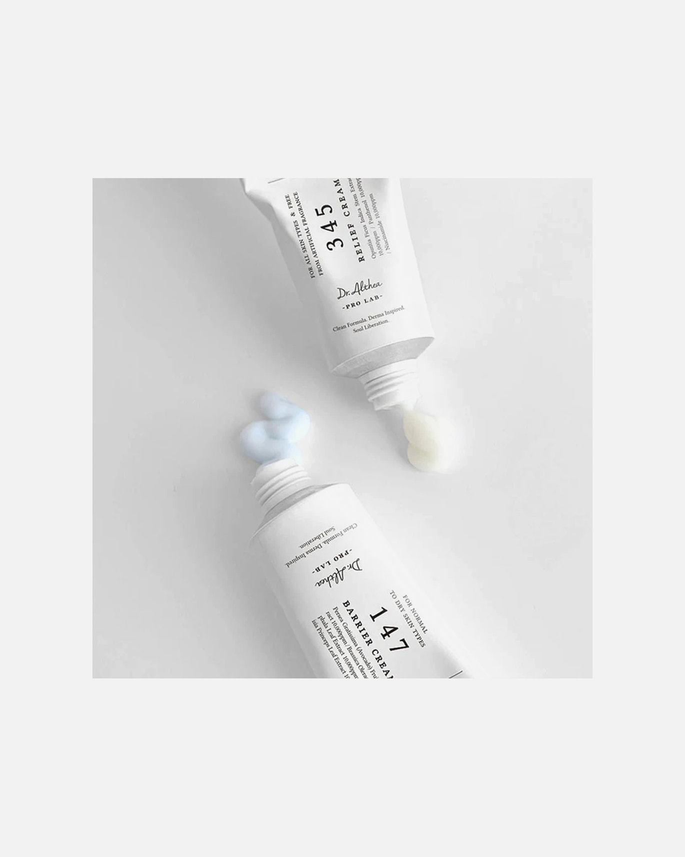 Dr. Althea krema za lice 147 zaštitna krema - 50 ml