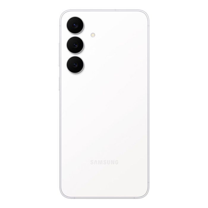 SAMSUNG Galaxy S25 FE AI Smartphone 128Go Blanc