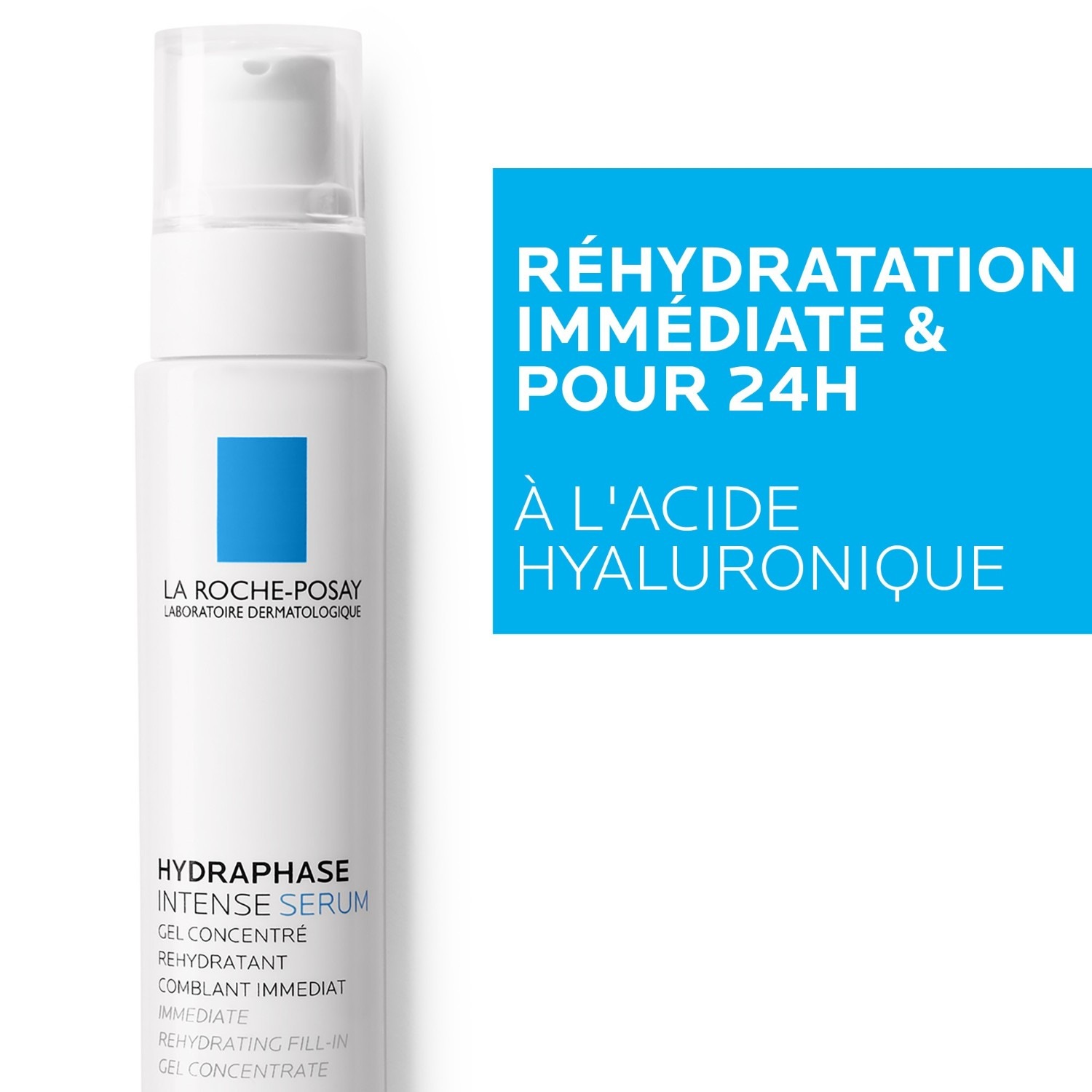 La Roche-Posay Hydraphase Serum