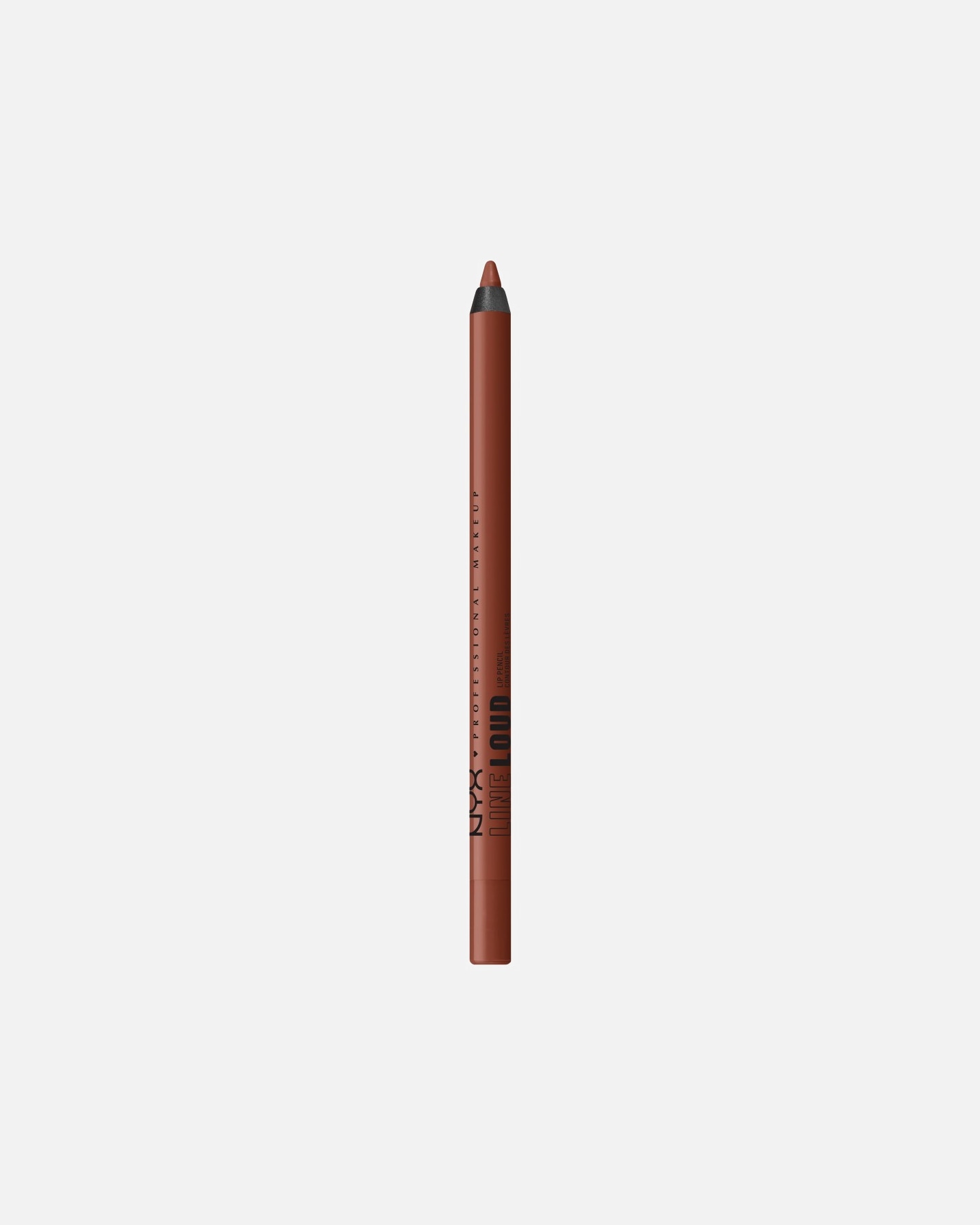 NYX Professional Makeup Lipliner Line Loud læbeblyant - 1,2 g