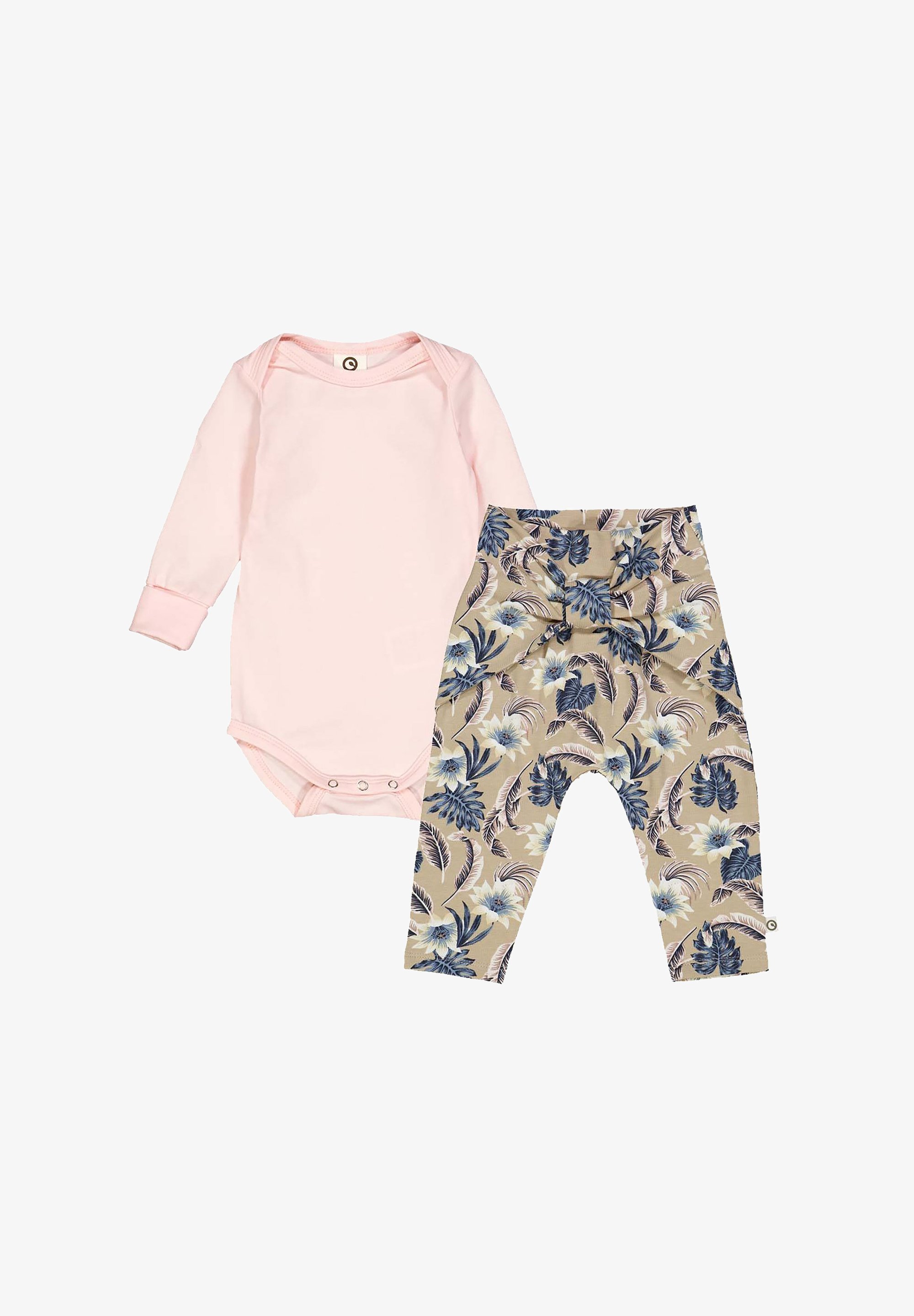 Müsli by GREEN COTTON SET - Body - mary