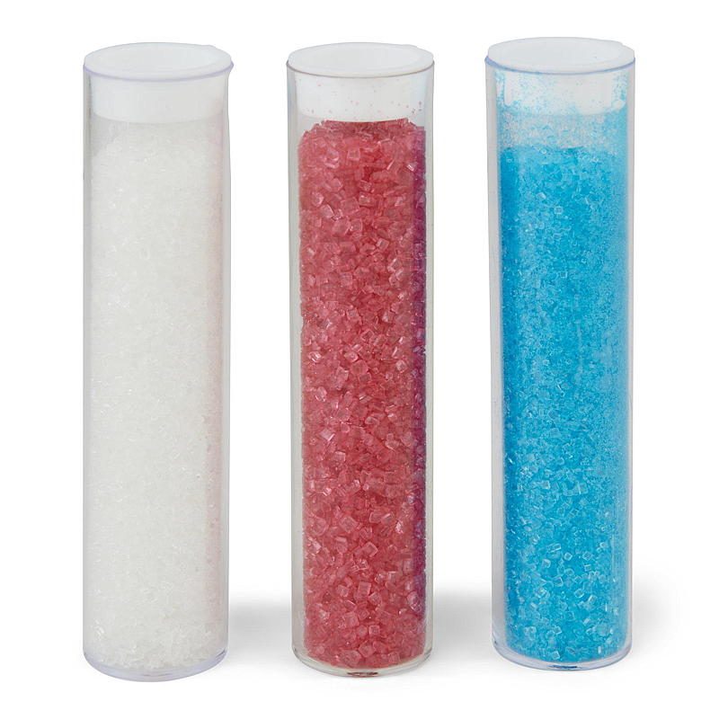 Twinkle Crumbs 93 g, 3 färger Twinkle