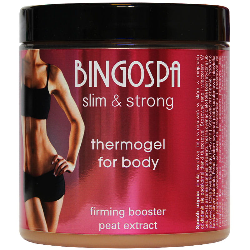 Bingospa Slim & Strong