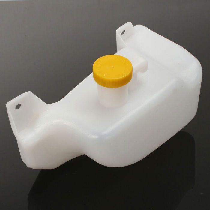 Serbatoio di espansione del liquido di raffreddamento da 1,5 litri con tappo per NISSAN MICRA K11 TUTTI I MODELLI