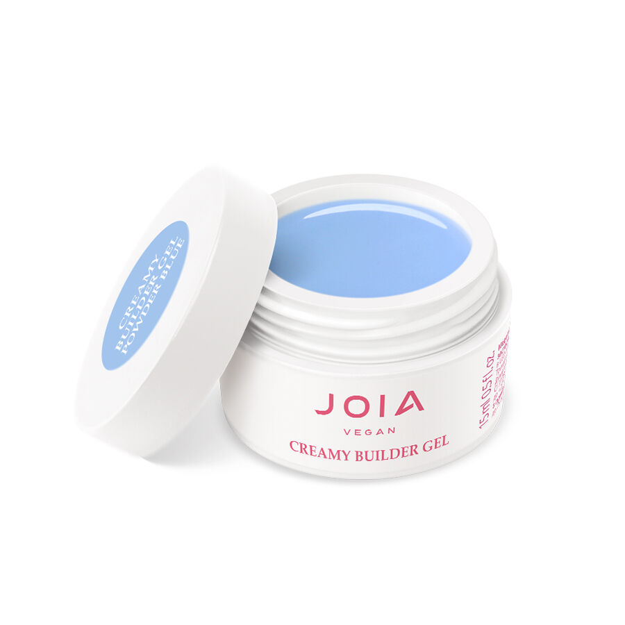 Joia Vegan Creamy Builder Gel