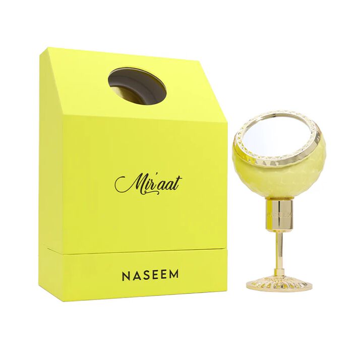 Naseem Miraat