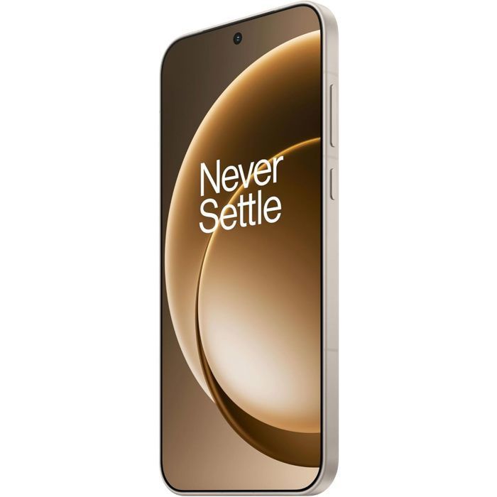 OnePlus 15 5G 512 Go Sand Storm