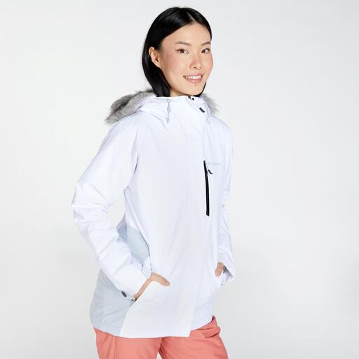 Columbia Alve Alpine