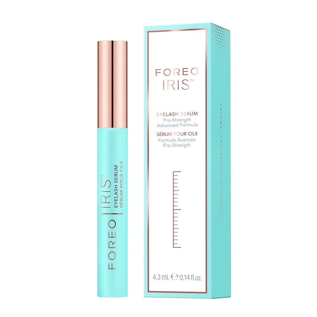 FOREO Eyelash Care IRIS™ Pro-Strength Wimperserum – 4,3 ml