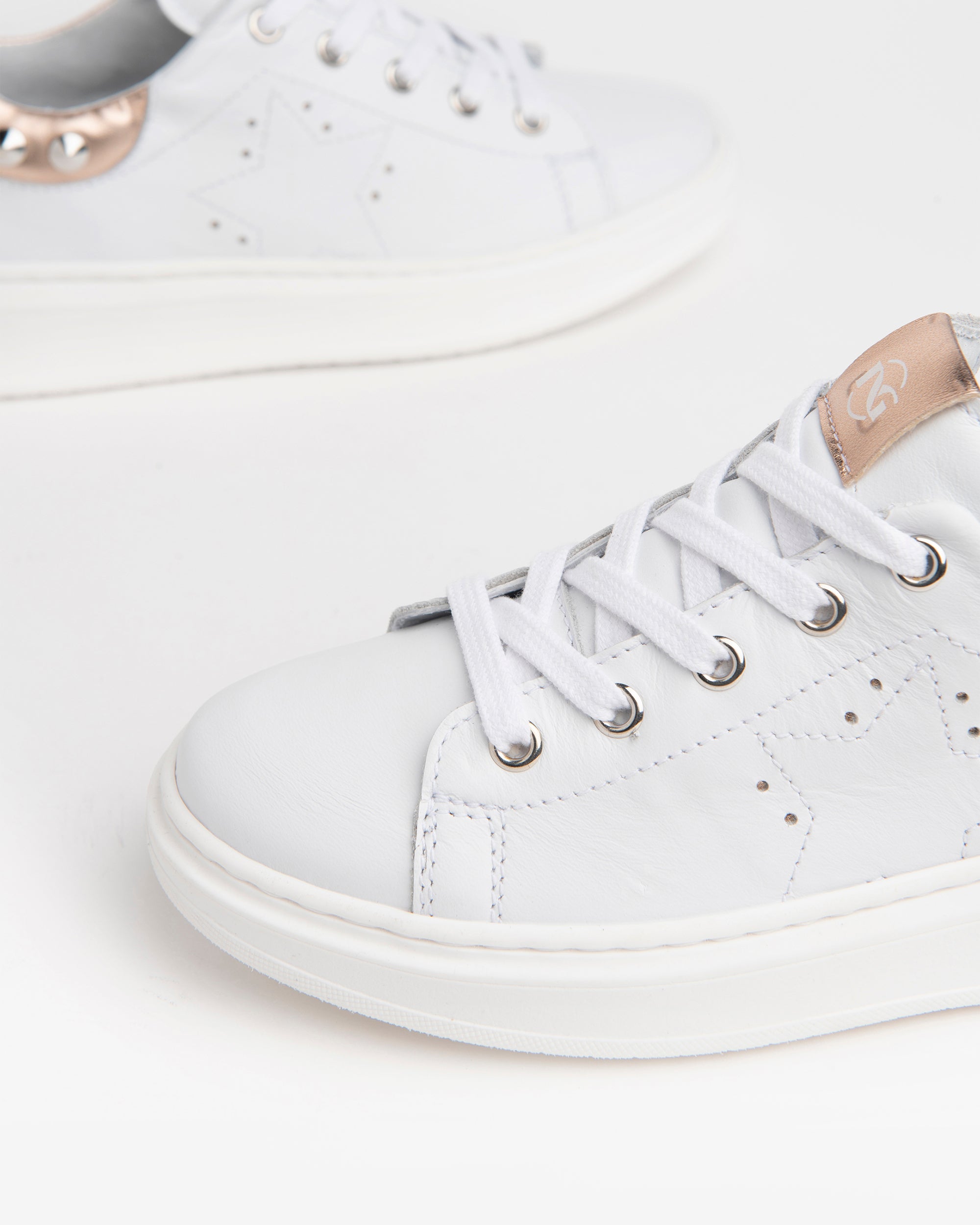  Baskets pour adolescentes