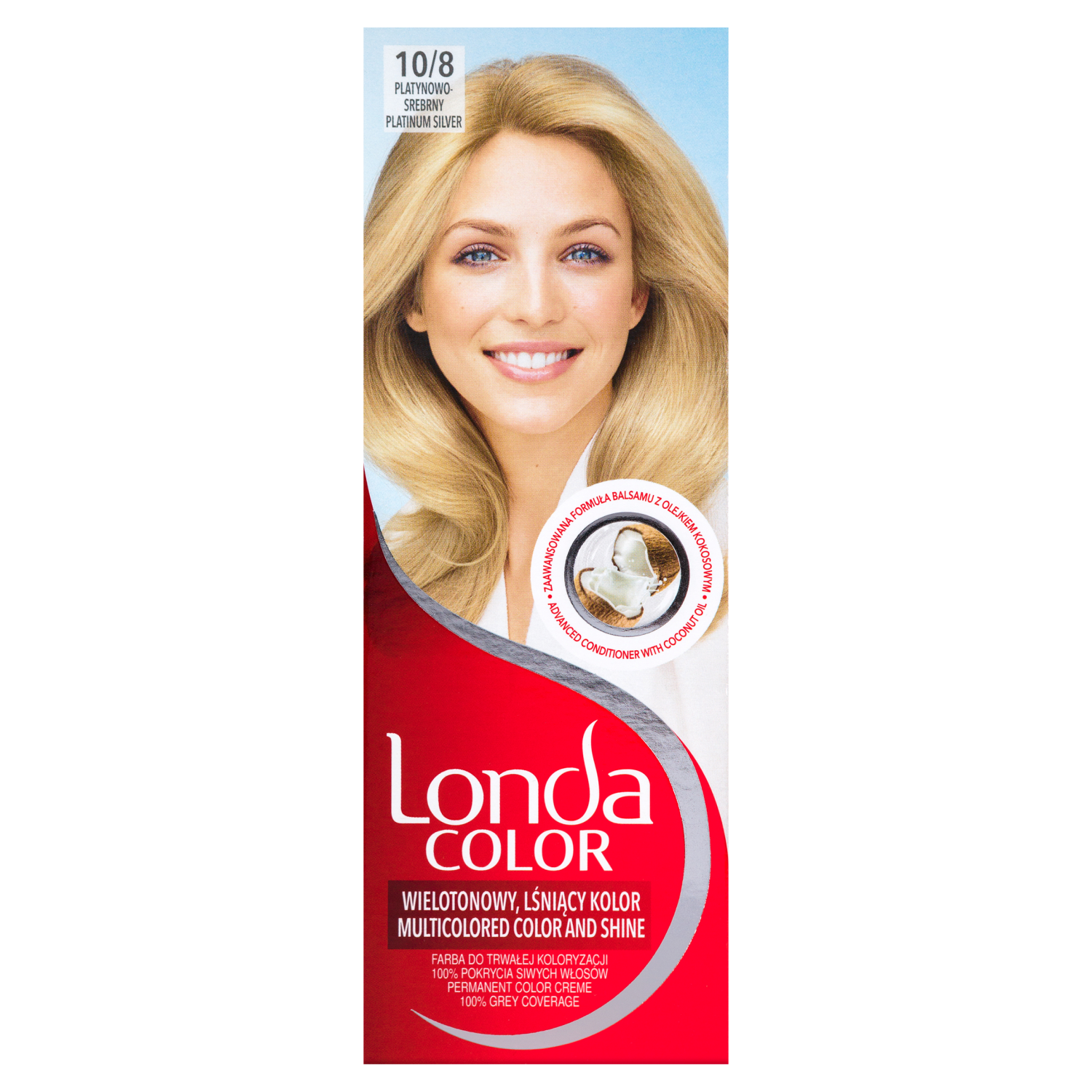 Londa Color