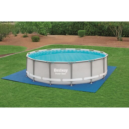 Bestway Pool Floor Cover 488 x 488 cm