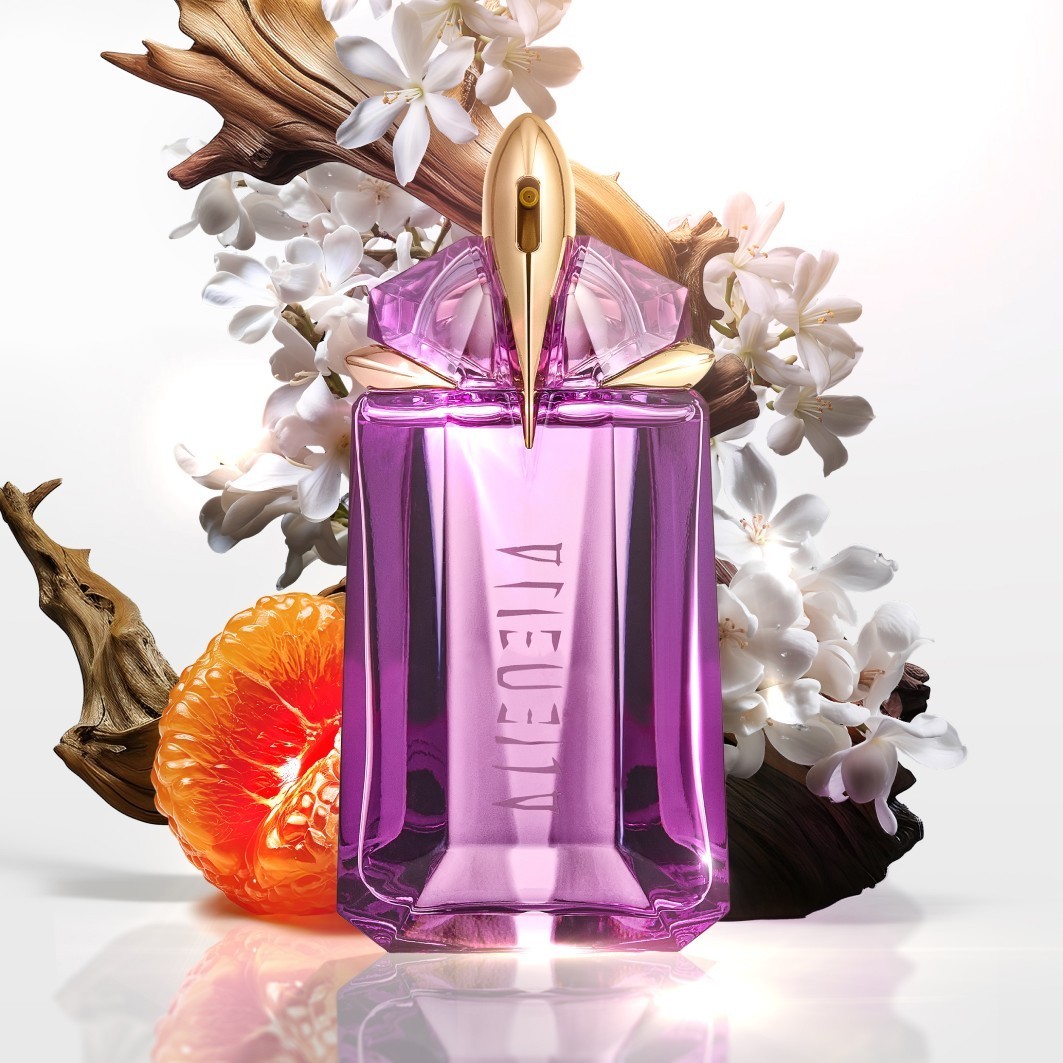 MUGLER Alien toaletna voda - 60 ml