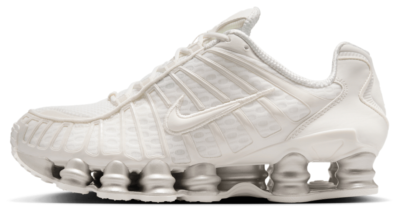 Nike Shox Tl