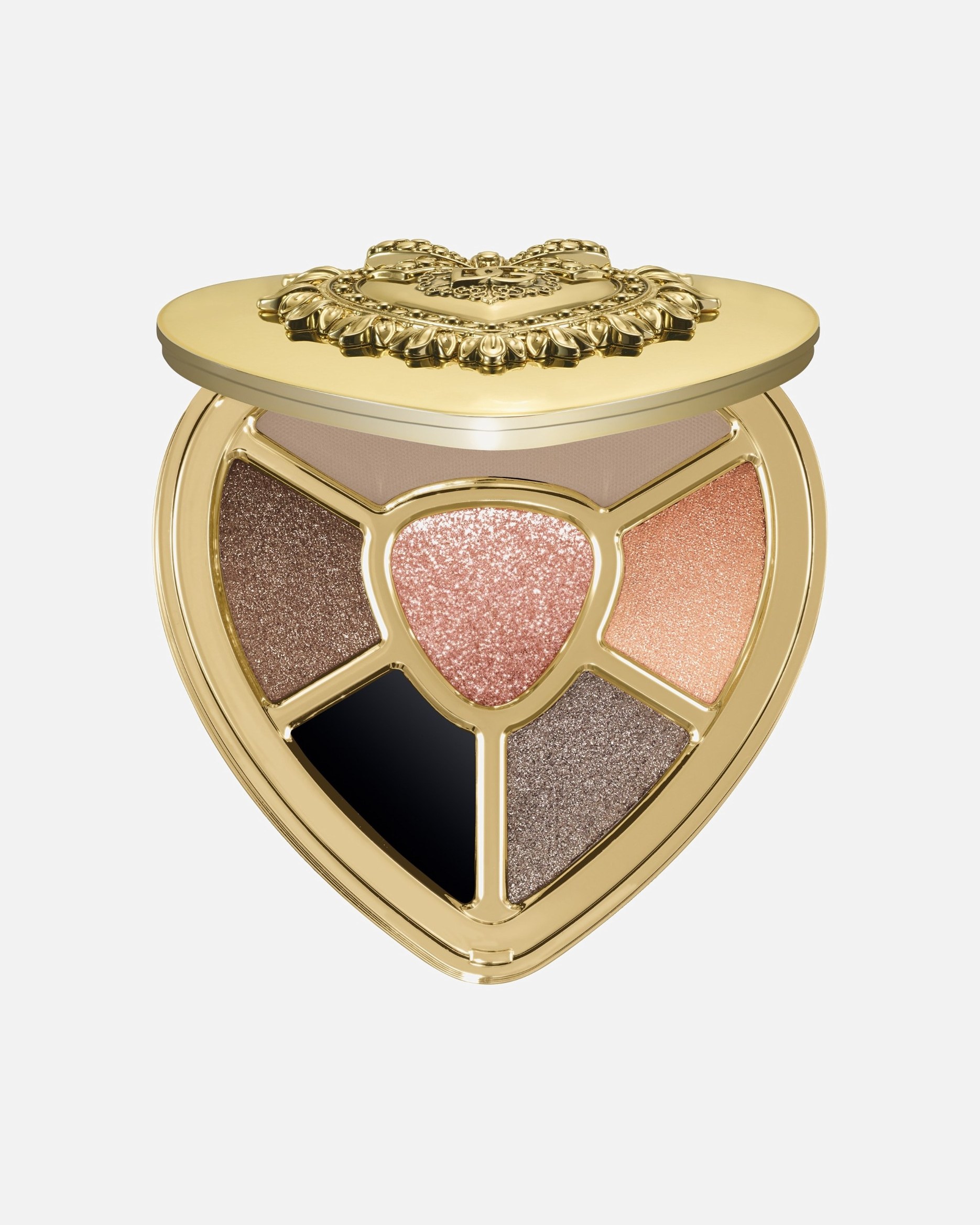 Dolce&Gabbana Ever Icon paleta sjenila za oči – 6,5 g