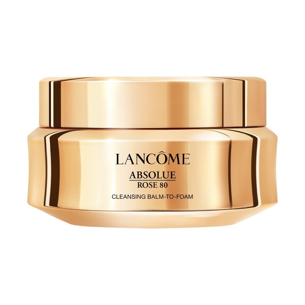 Lancôme Absolue Rose 80 pjena za čišćenje lica - 150 ml