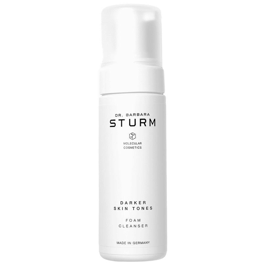 Dr. Barbara Sturm pjena za čišćenje lica za tamne tonove kože – 150 ml