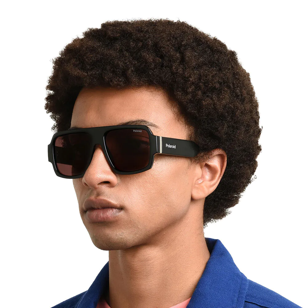 Okulary przeciwsłoneczne PLD 6209/S/X 20636280755KL