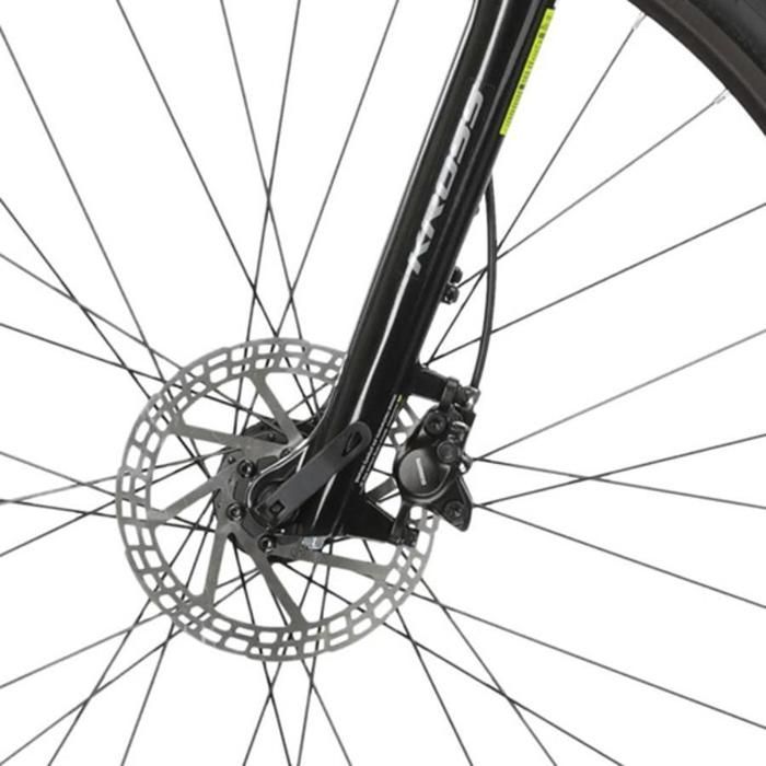 Vélo Kross VTC Trekking Evado - 21
