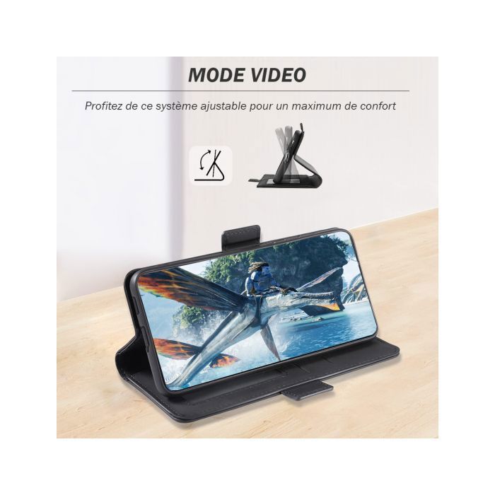 Harry Potter Azkaban Leather Wallet Case for iPhone 16