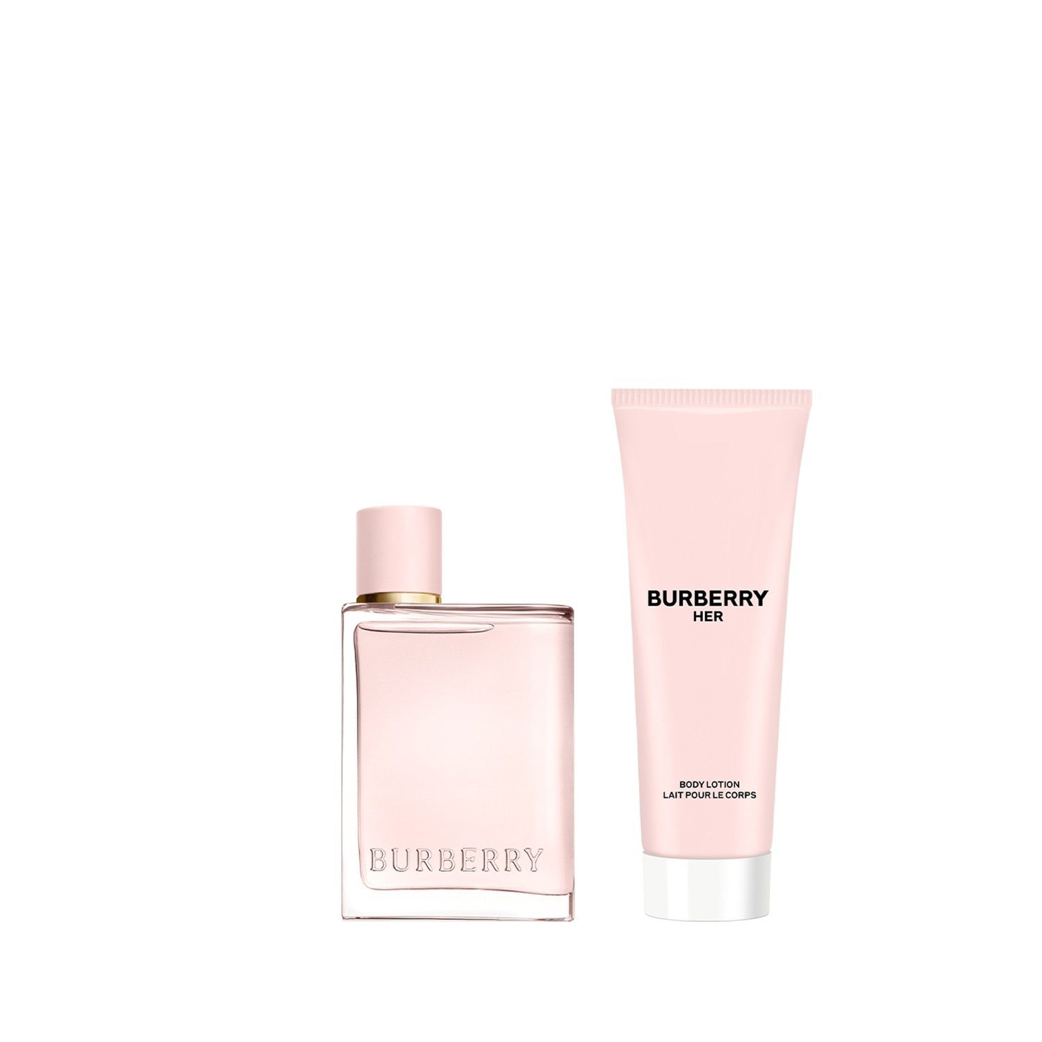 BURBERRY Duftset Burberry Her Parfum 50 ml rinkinys - 1 Stück