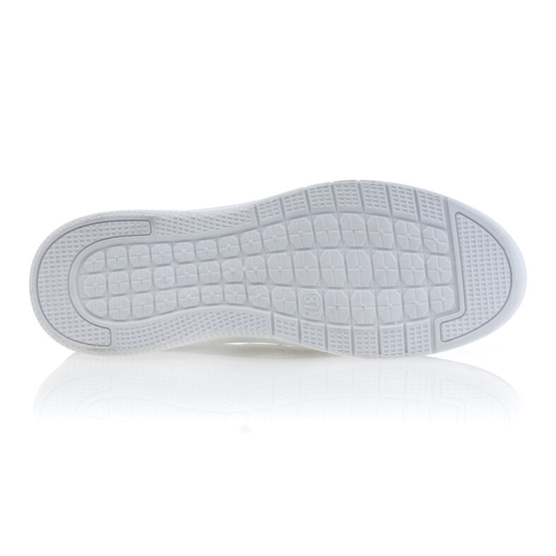 Ballerines / babies Femme Gris
