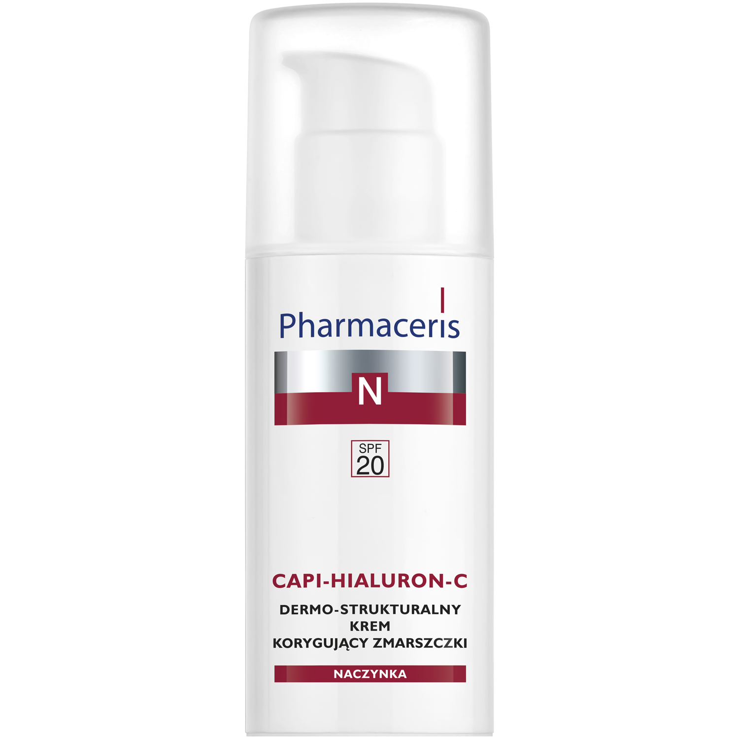 Pharmaceris N Capi-Hialuron-C