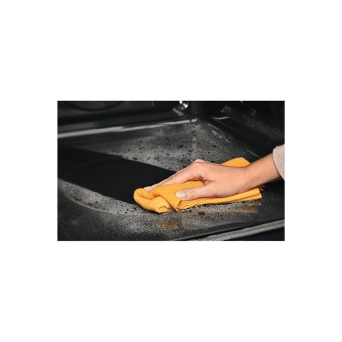 Forno Electrolux EDF4P46X2 da incasso multifunzione, 72 L, classe energetica A+, con ventilazione forzata.