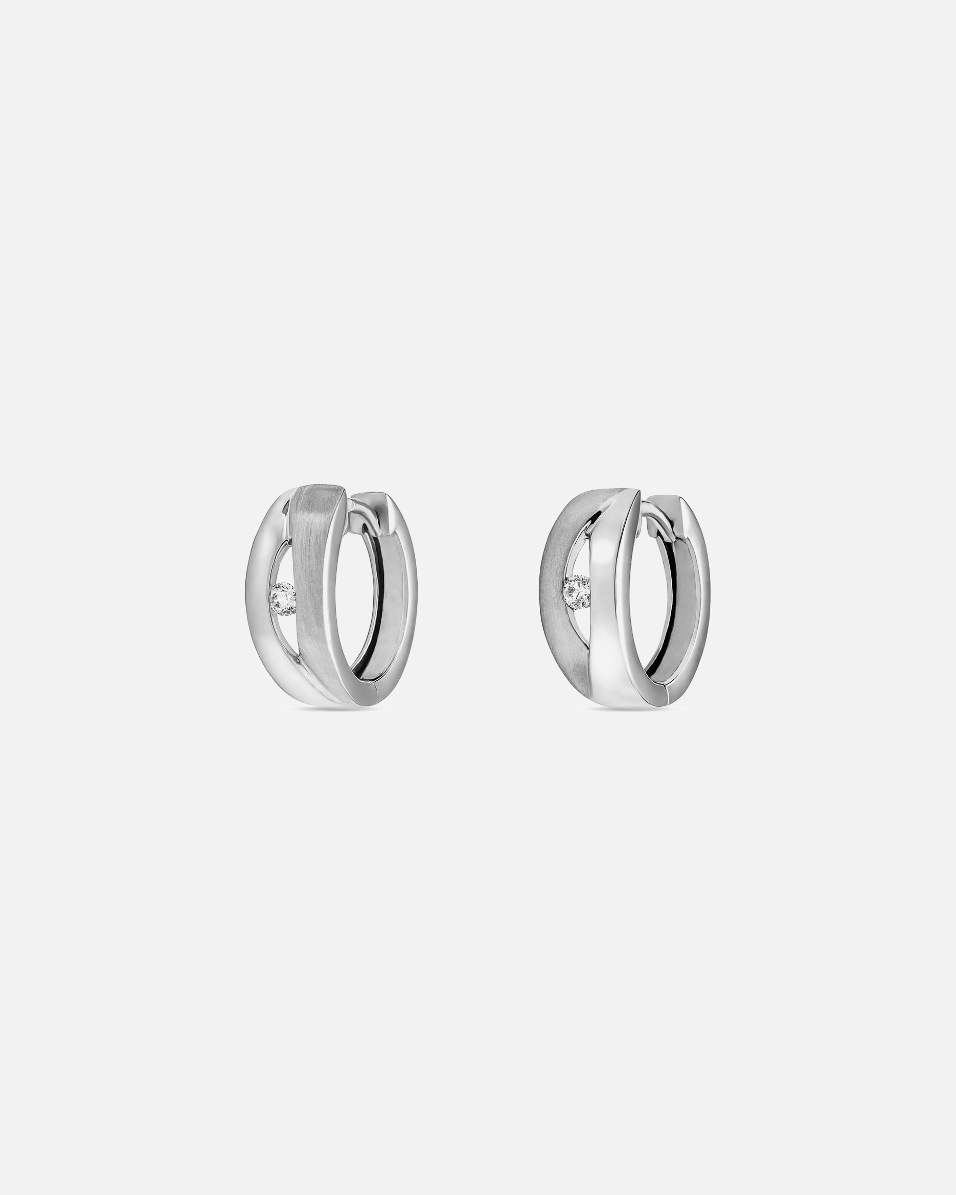 FAVS Boucles d'oreilles