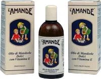 AMANDEL Amandel Mars Olie Mand D Prof