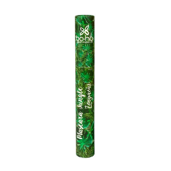 Jungle Length Mascara