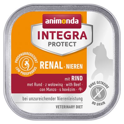 Integra Protect Renal 6 x 100 g