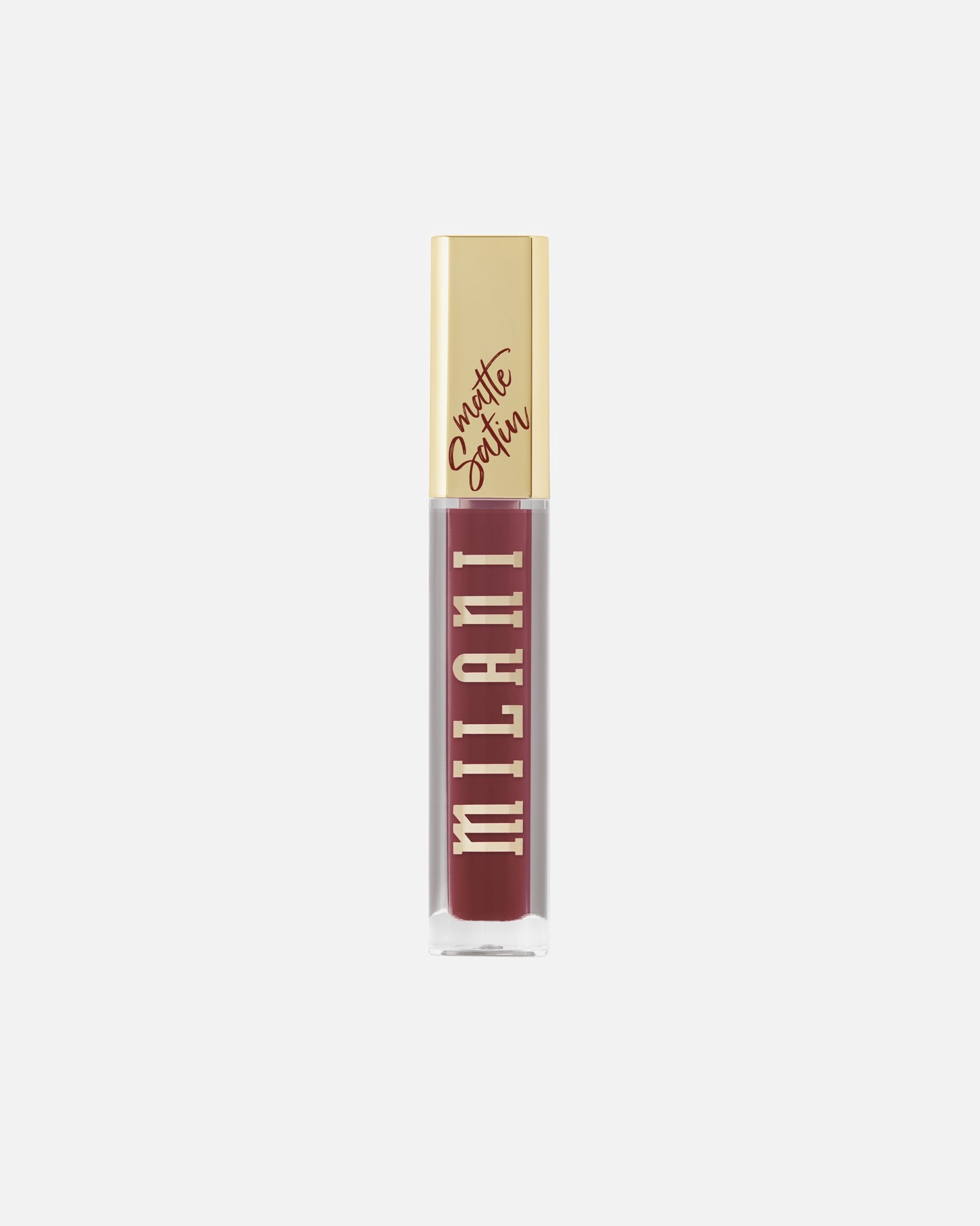 Rouge à lèvres liquide mat Milani - 6,5 ml