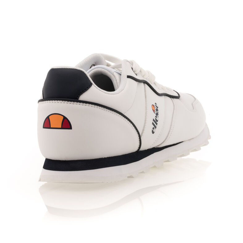 Sneakers Homme Blanc