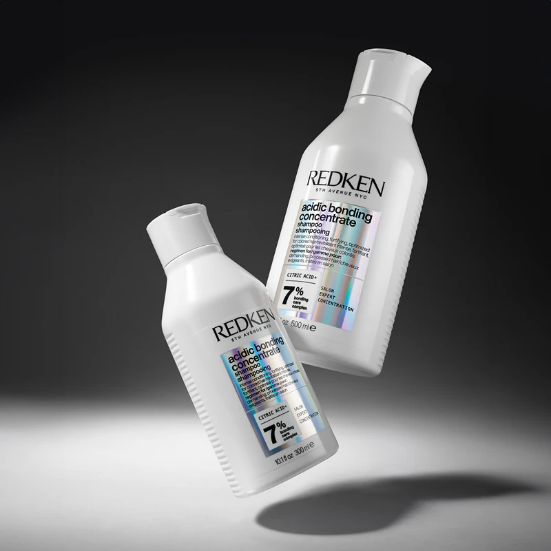 Redken Acidic Bonding Concentrate Versterkende Shampoo voor Zwak Haar