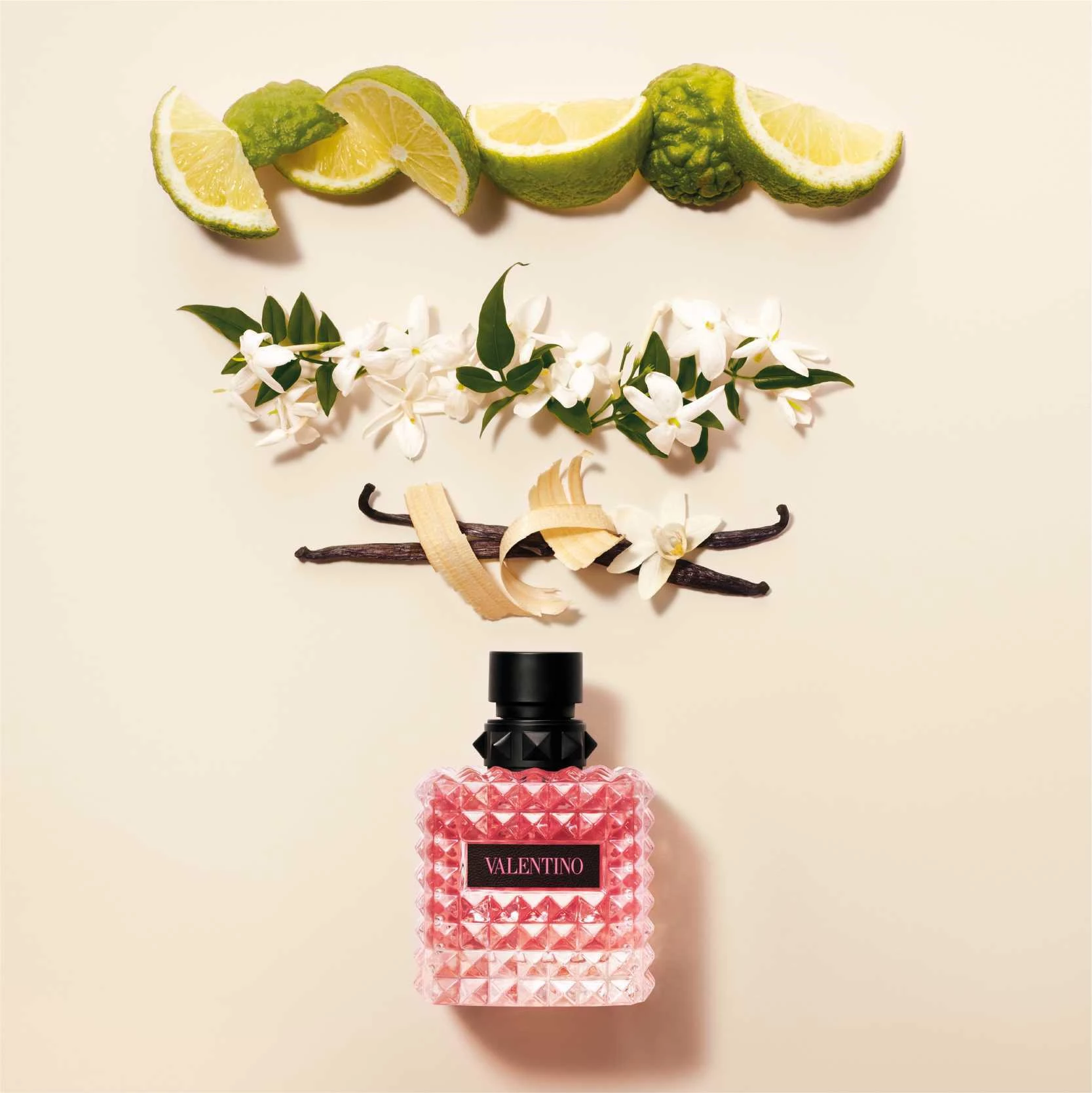 Donna Born In Roma EDP 50 ml - Valentino