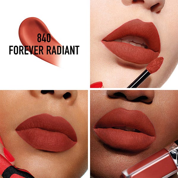 Rouge Dior Forever Liquid