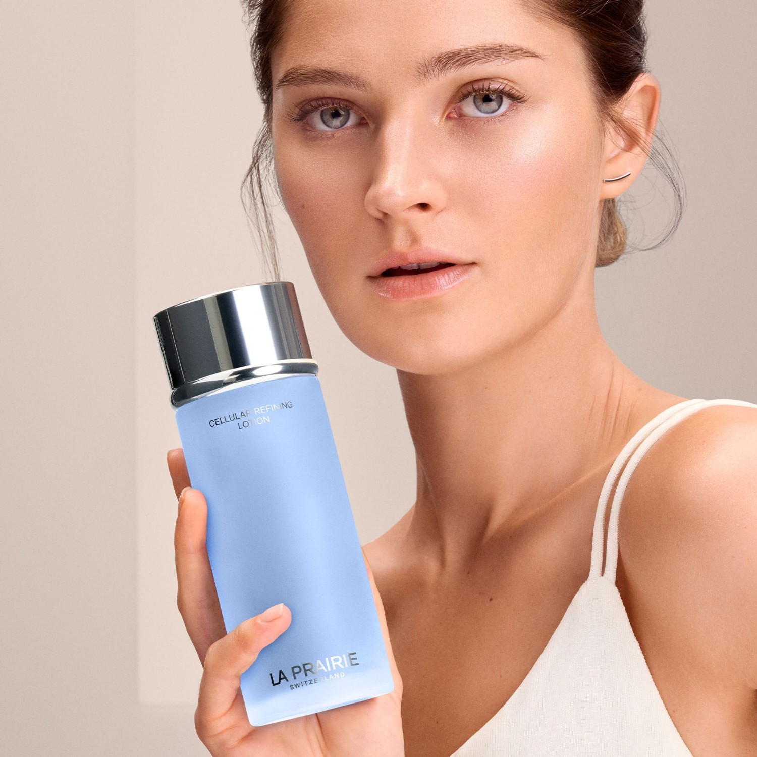 La Prairie Cellular Refining losion - 250 ml