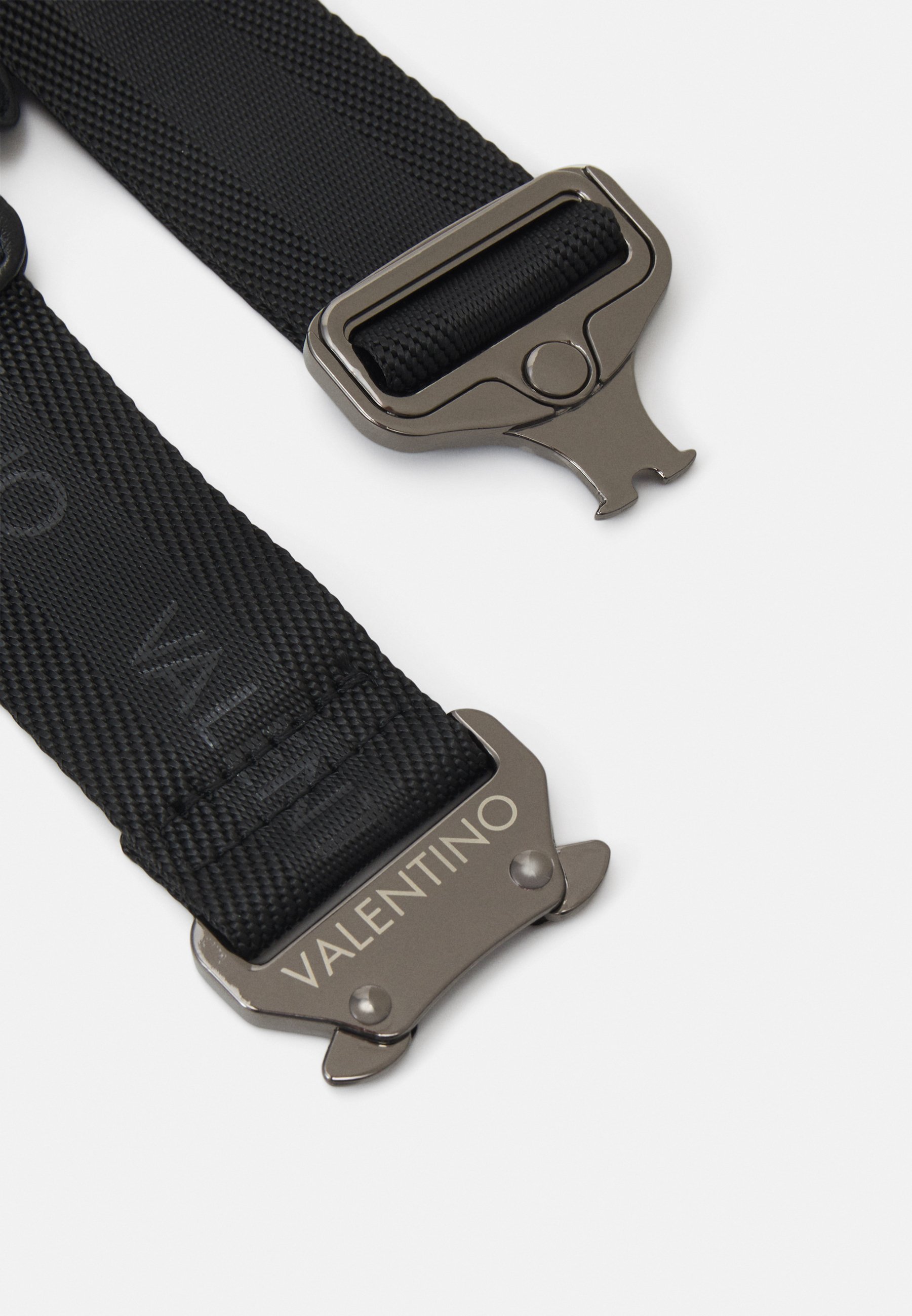 Valentino Bags EFEO UNISEX - Torba biodrowa - nero