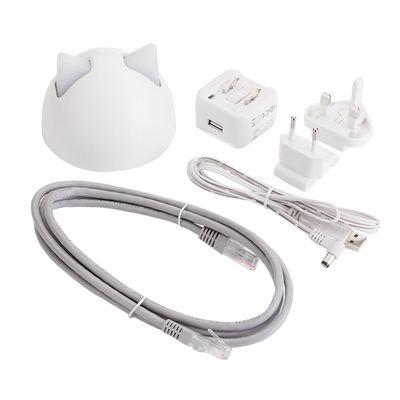 Conectare ușă pentru animale de companie cu microcip SureFlap
